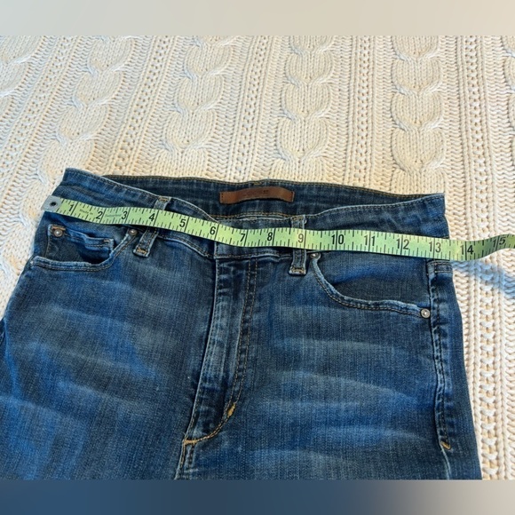 Joe’s Jeans The Charlie High Rise Skinny. Women’s Sz 27/4 - Picture 9 of 10